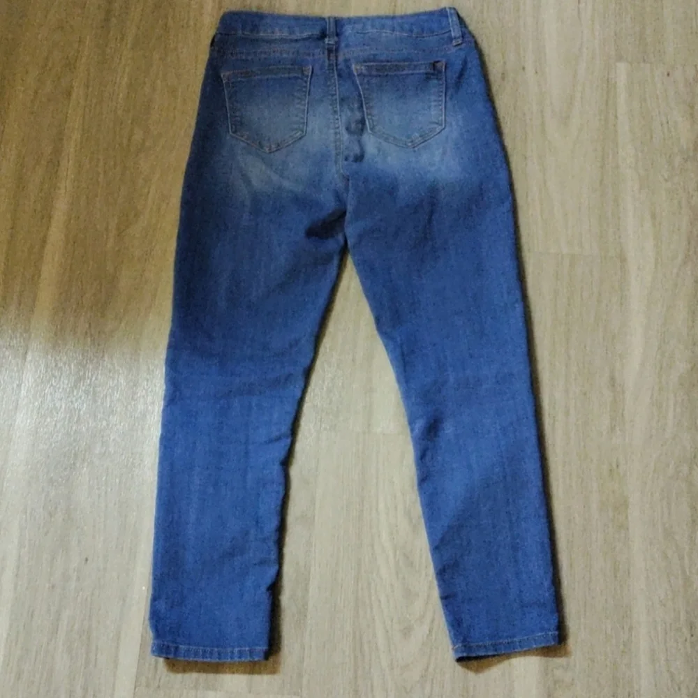 Celebrity pink jeans - Picture 2 of 5